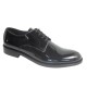 1374 EXTON VERNICE - NERO
