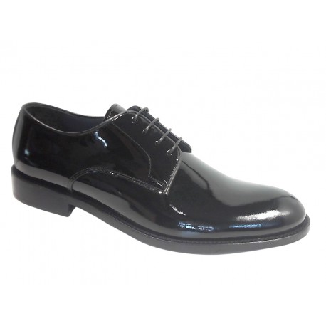 1374 EXTON VERNICE - NERO