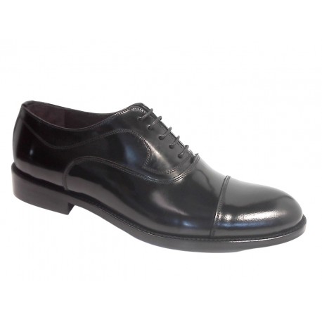 1371 EXTON ABRASIVATO - NERO