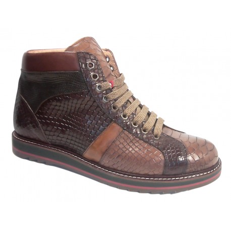8861 EXTON - COMB. 1