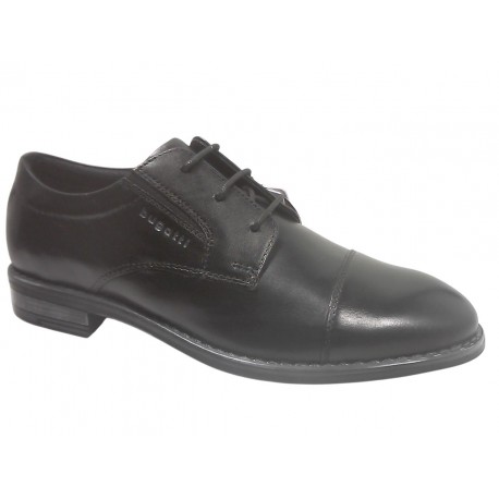 311AO501 BUGATTI - 1000 NERO