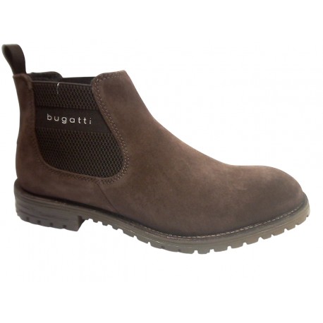 311AOB31 BUGATTI - 6100 MARRONE SC