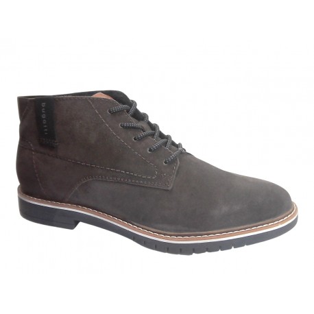 33183736 BUGATTI - 1100 GRIGIO