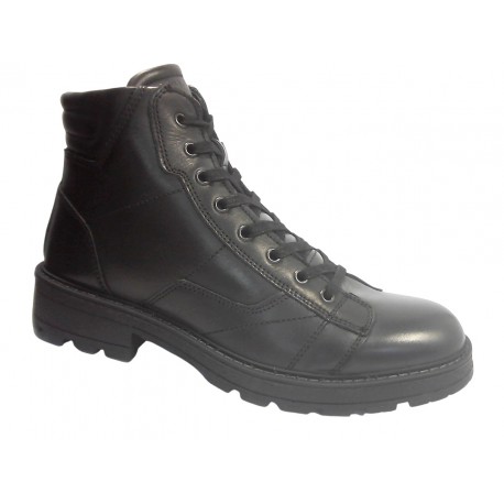 6612200 IGI&CO VITELLO STAR - NERO