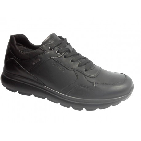 6617700 IGI&CO NAPPA SOFT - NERO