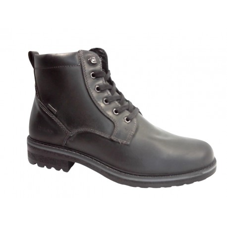 6620700 IGI&CO NABUK INGR.SCHI - NERO