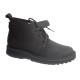 179716 CLARKS SOLSBURY DB - NERO