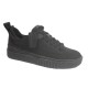 179704 CLARKS SOMERSET LACE - NERO