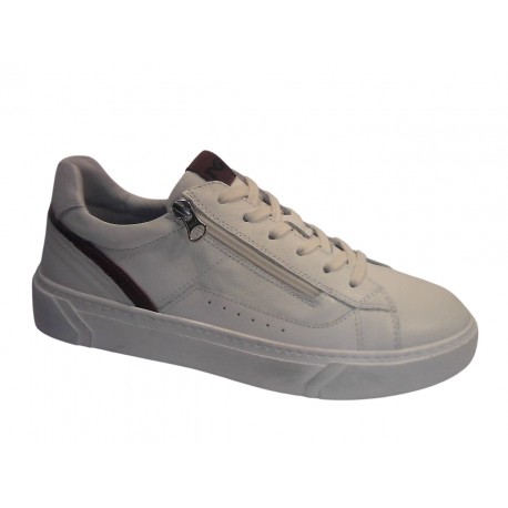 I400430U NEROGIARDINI - 707 BIANCO