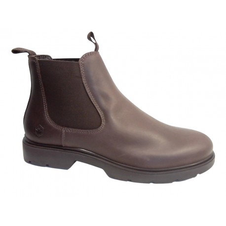 SM97903-001 LUMBERJACK CHARLIE H01 - DK BROWN