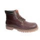 SMF3301-003 LUMBERJACK NEWTON I44 - BRUNELLO
