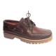 SMF3314-001 LUMBERJACK NEWTON I44 - BRUNELLO