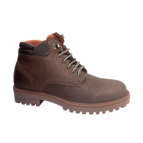 SMH6901-003 LUMBERJACK RIVER 2 H01 - COTTO/DK B