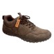 55IE001 DOCKERS - 380 DUNKEL