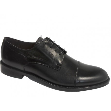 1375 EXTON VITELLO - NERO