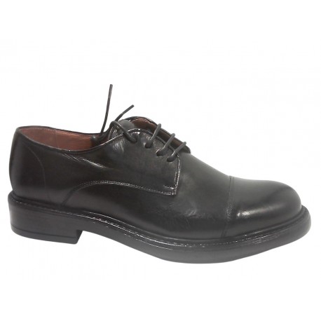 9822 EXTON SOFT - NERO