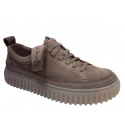 184418 CLARKS TORHILL LACE - 