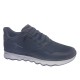 13700-45 TAMARIS MEN MATERIALMIX AUS TEXTIL UND SY - 805 NAVY