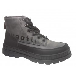 321AGA53 BUGATTI - 1100 GRIGIO SC.