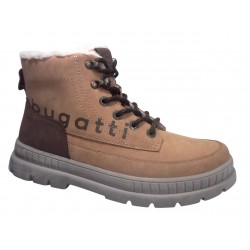 321AGA53 BUGATTI - 5200 BEIGE