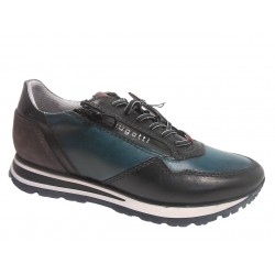 331AG809 BUGATTI - 4140 BLU SC./BLU