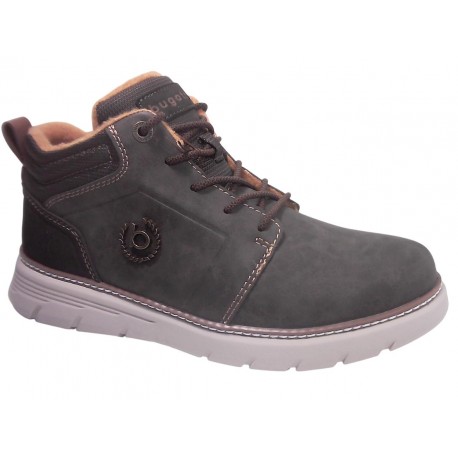 331AP030 BUGATTI - 6000 MARRONE