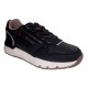 ***051001 MUSTANG PU - NAVY