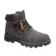 53HX103 DOCKERS 600 SYNTHETIC - 220 DUNKEL