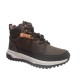 55RS001 DOCKERS 650 CRAZY HORSE PU - 380 DUNKEL