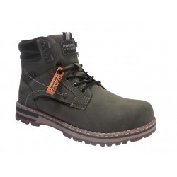 57NY001 DOCKERS 620 BRUSH PU - 840 OLIV