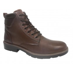 8608111 IGI&CO VITELLO RAG - CUOIO