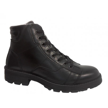 8609300 IGI&CO VITELLO STAR - NERO