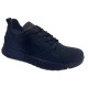 8619111 IGI&CO NABUK GUM - BLU SCURO