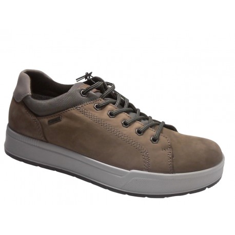 8622122 IGI&CO NABUK MORBIDO - SAFARI