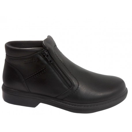 8715200 ENVAL SOFT FIORE BOTT.WILD - NERO