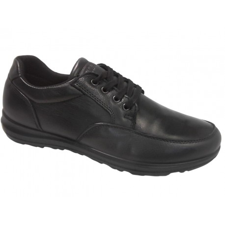 8722600 ENVAL SOFT NAPPA BOT.NATAN - NERO