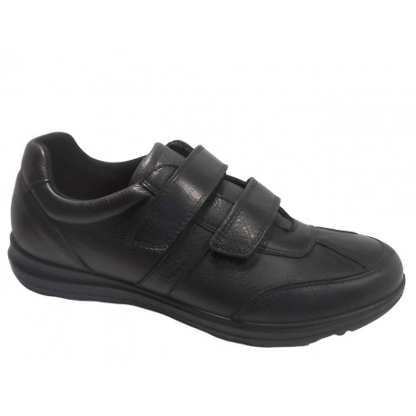 8722700 ENVAL SOFT NAPPA BOT.NATAN - NERO