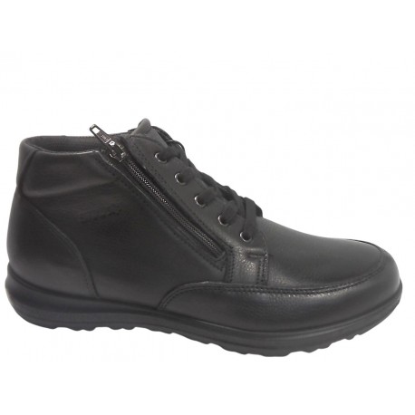 8722800 ENVAL SOFT NAPPA BOT.NATAN - NERO