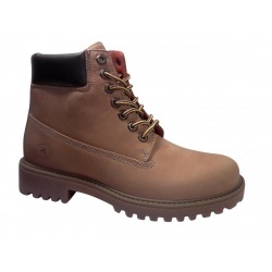 102217664 LUMBERJACK - TAN YELLOW