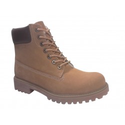 102256577 LUMBERJACK - YELLOW