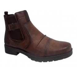 15M0051 MUSTANG* - BROWN