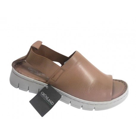 1199 GRUNLAND 30 GITA SANDALO DONNA P. - TERRA