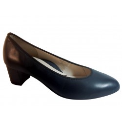 11486-12 ARA KNOKKE HIGHSOFT NAPPASOFT - BLAU