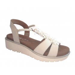 33512-08 ARA BILBAO-S CERVOCALF - CREAM