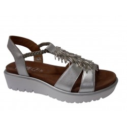 33512-12 ARA BILBAO-S GAUCHOSOFT-METALLIC - SILBER