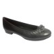 22116-22 TAMARIS ESSENTIALS LEDER - 001 BLACK