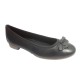 22116-22 TAMARIS ESSENTIALS LEDER - 805 NAVY