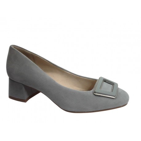 22302-22 TAMARIS LEDER - 880 LIGHT