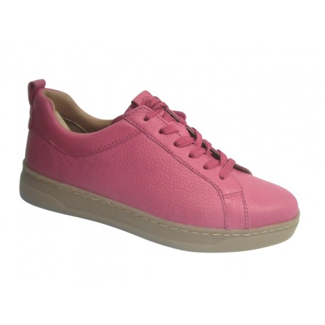 23780-32 TAMARIS LEDER - 513 FUXIA