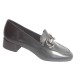 24310-22 TAMARIS LEDER - 001 BLACK
